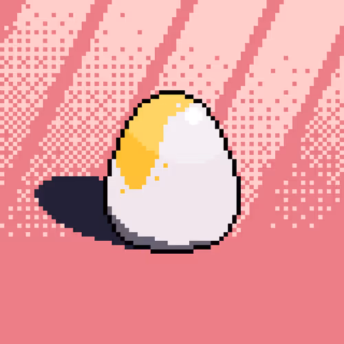 Extincteggs