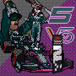 F1 Trader #02