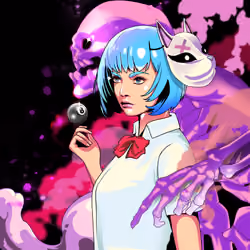 Yokai Guardian
