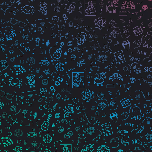 ke1vin_02 Collection