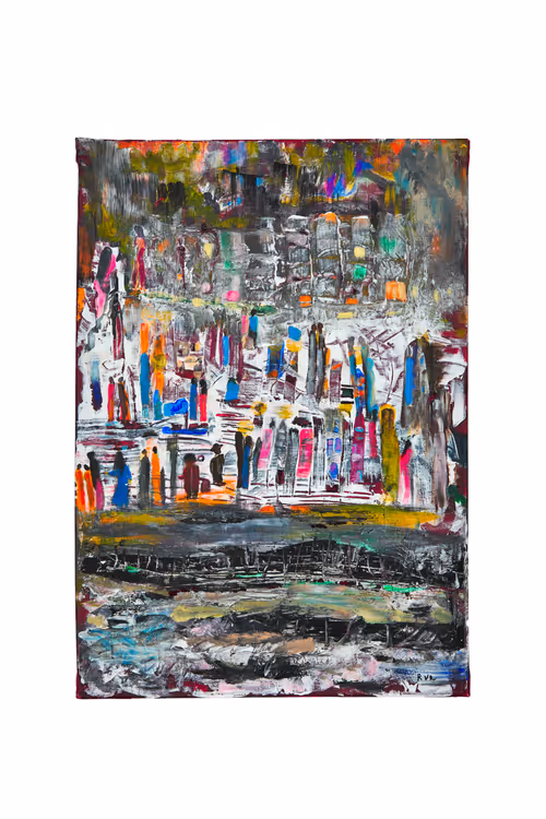 Item #24296767256792540820202874819871838337527585423902054225362433955221265711105 Media