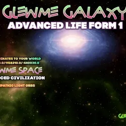 ADVANCED LIFE FORM, ADVANCED CIVILIZATION 1