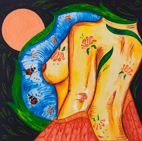 Hills of Paradise