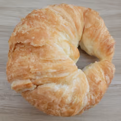 Croissant #4