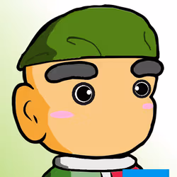 Ukraine boy001