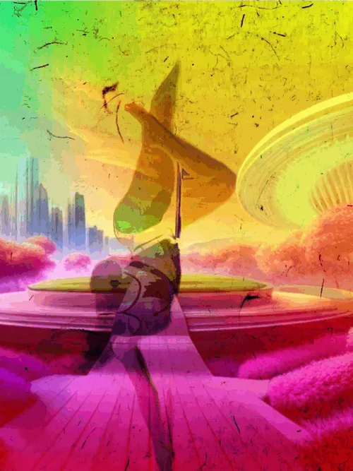 Item #50351019710823885240711470716980260458392717935918933641790229934963515457537 Media