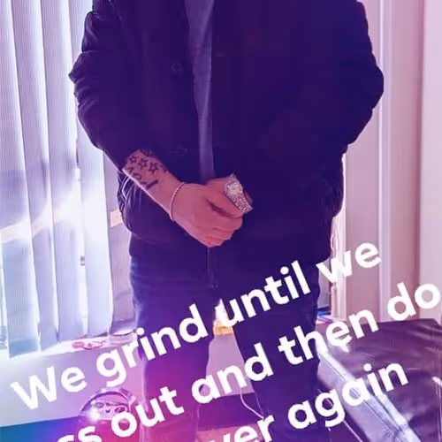 Dannysprivatealbum