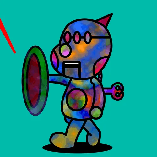 Item #37212121330077311676646932882073685352496026163944381606915135227907962568705 Media