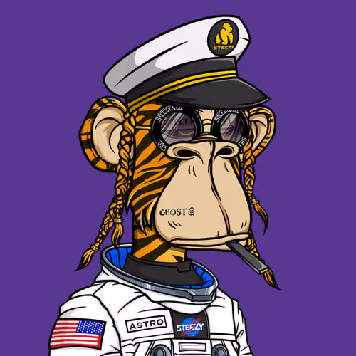 Airship Ape Club#9988