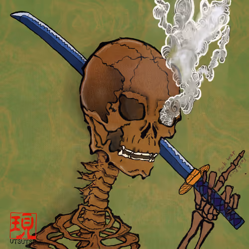 MetaGraveSkeletons #-4