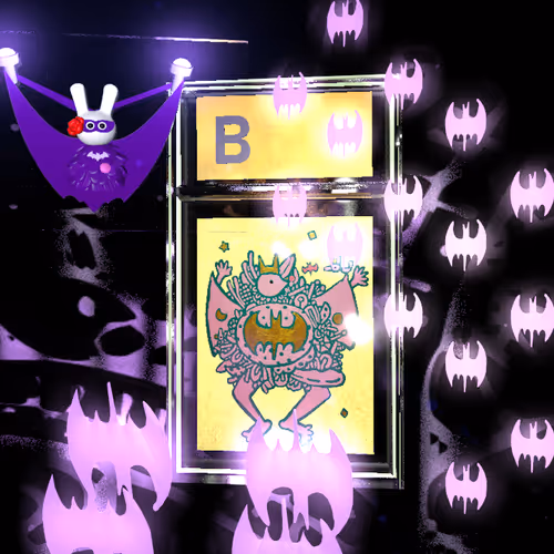 Item #115538047387908757578866192808364284987202574037093583069693591647918497988609 Media