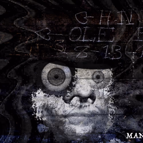 Eye Am Manic