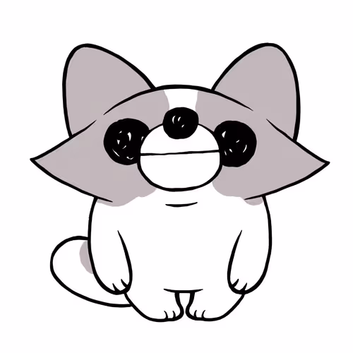 Flat Doggies 3OEJ3OPcma