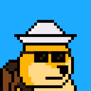 Dooggie #3115