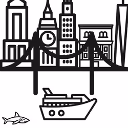 City