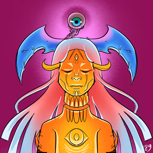 InglouriousCats Collection - old