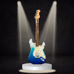 Guitar Punk #110