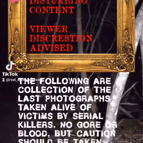 Spooky Seasons Tiktok Videos 2022
