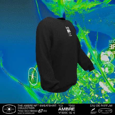 Item #59790768598093647411161623916143739878337318746868304843154820997141504196609 Media