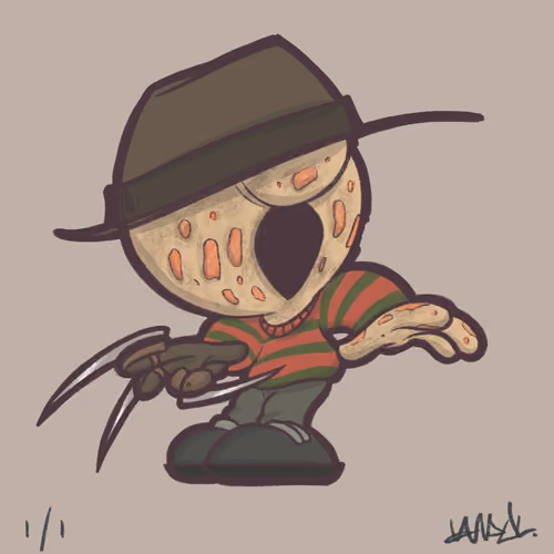 FREDDY VANDUL