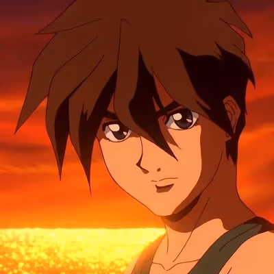 HeeroYuyDios Collection