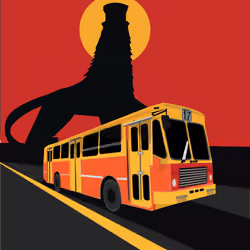 The Lions 