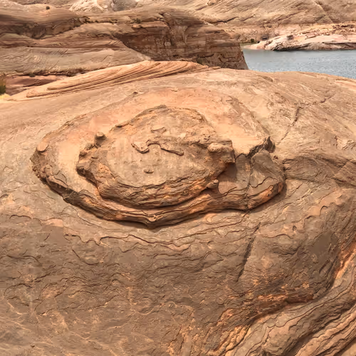 Lake Powell