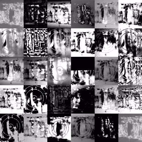 Item #8760604168566433632863249502929585097966989305333908591220439841098717724673 Media