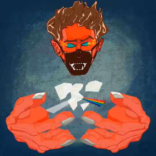 The_skinny_geek Collection