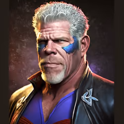 Superhero 14