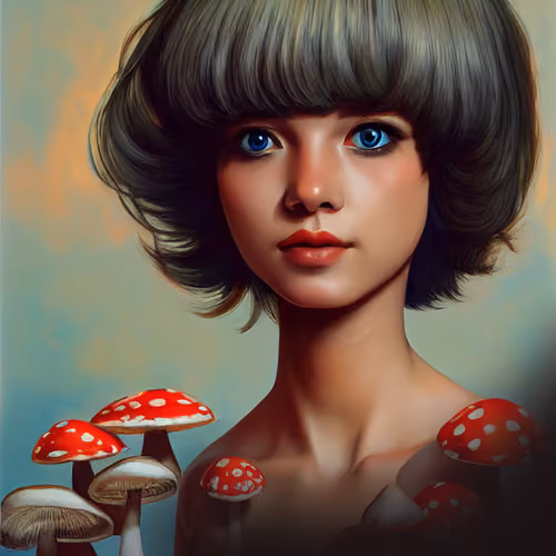 Pretty Girl