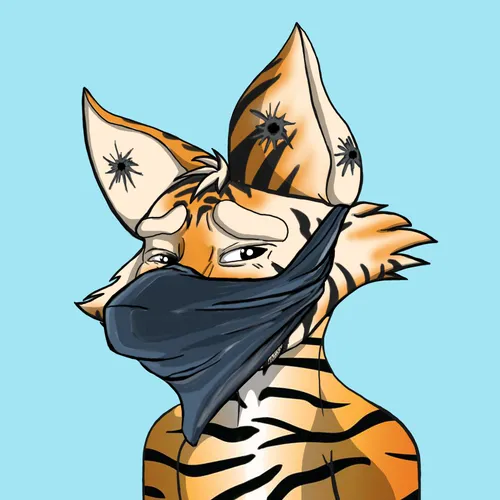 Cunning Fox 12093
