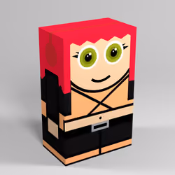  Minimint #570