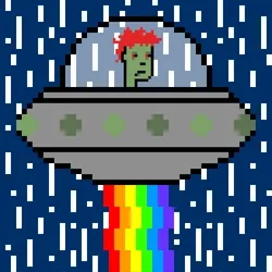 Ufo Punk #04