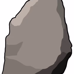 Ether Rock ID 70
