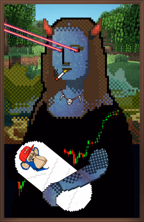 Item #2485050474617492253657970371697643944580510880023237115193259491121757683713 Media