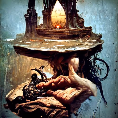 Item #52095676990756674860387381268757126612058884362764275690308326719990746054657 Media