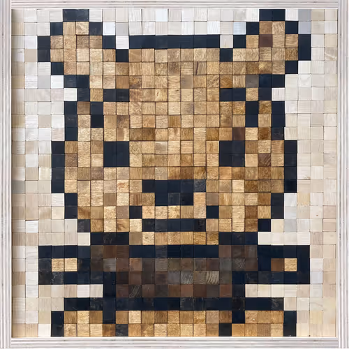 Item #24335597246824323157559272130946704329937331383639729465313664316973992902657 Media