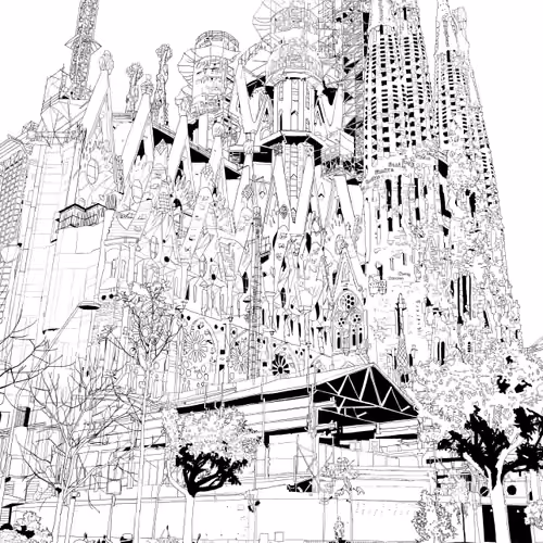 Unagi Birthday&1st anniversary #4 Barcelona Spain