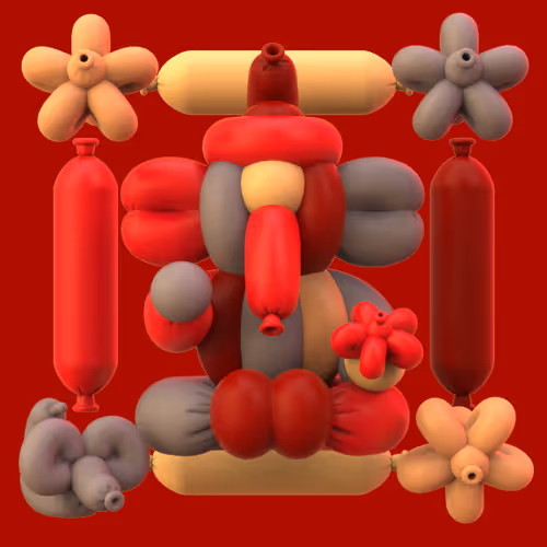 Item #34413621331823857545397897903910576453574340422680334688996855591177820307457 Media