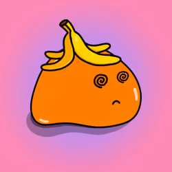 Blobby Frens #217
