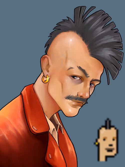 Item #114677491786691996397596035847997358699751669160379380457567603903451778514945 Media