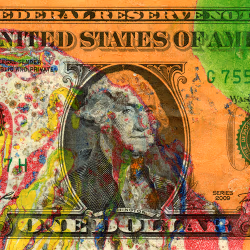 Magic Internet Money