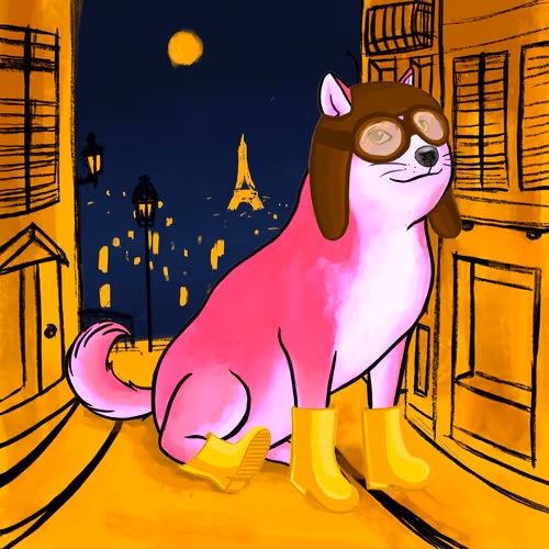 Dogenity