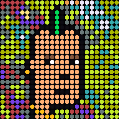 Item #17847435936533025211211971439410780772847529718424771063471582860595471319041 Media