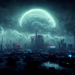 The day of the end