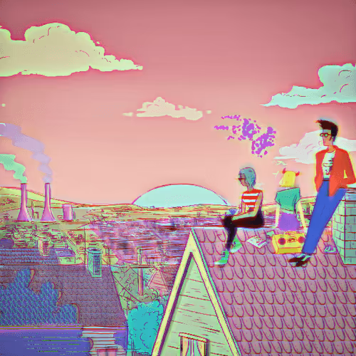 Nowheresville