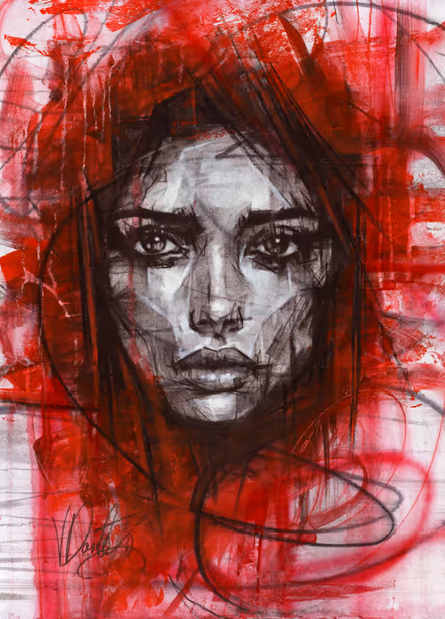 Item #96738377991460441051178776194118377432590242855461380592924552301065145417729 Media