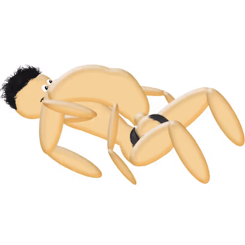 Wood Art Kamasutra - Golden Gate