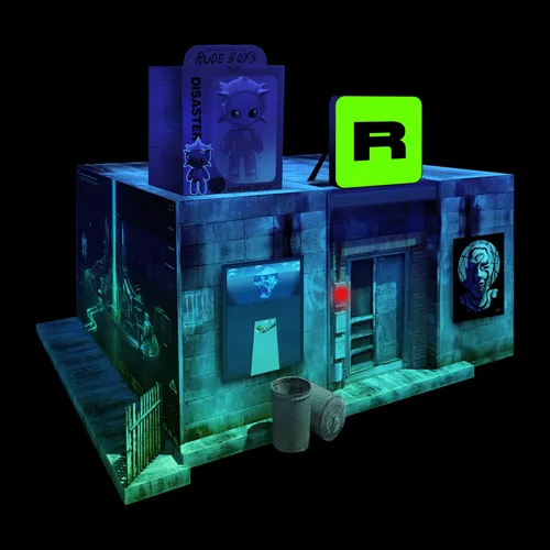 Item #21094243363472908422959500054178834465877566681132964216799075763543410212869 Media